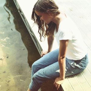 Meet your Posher, Arin